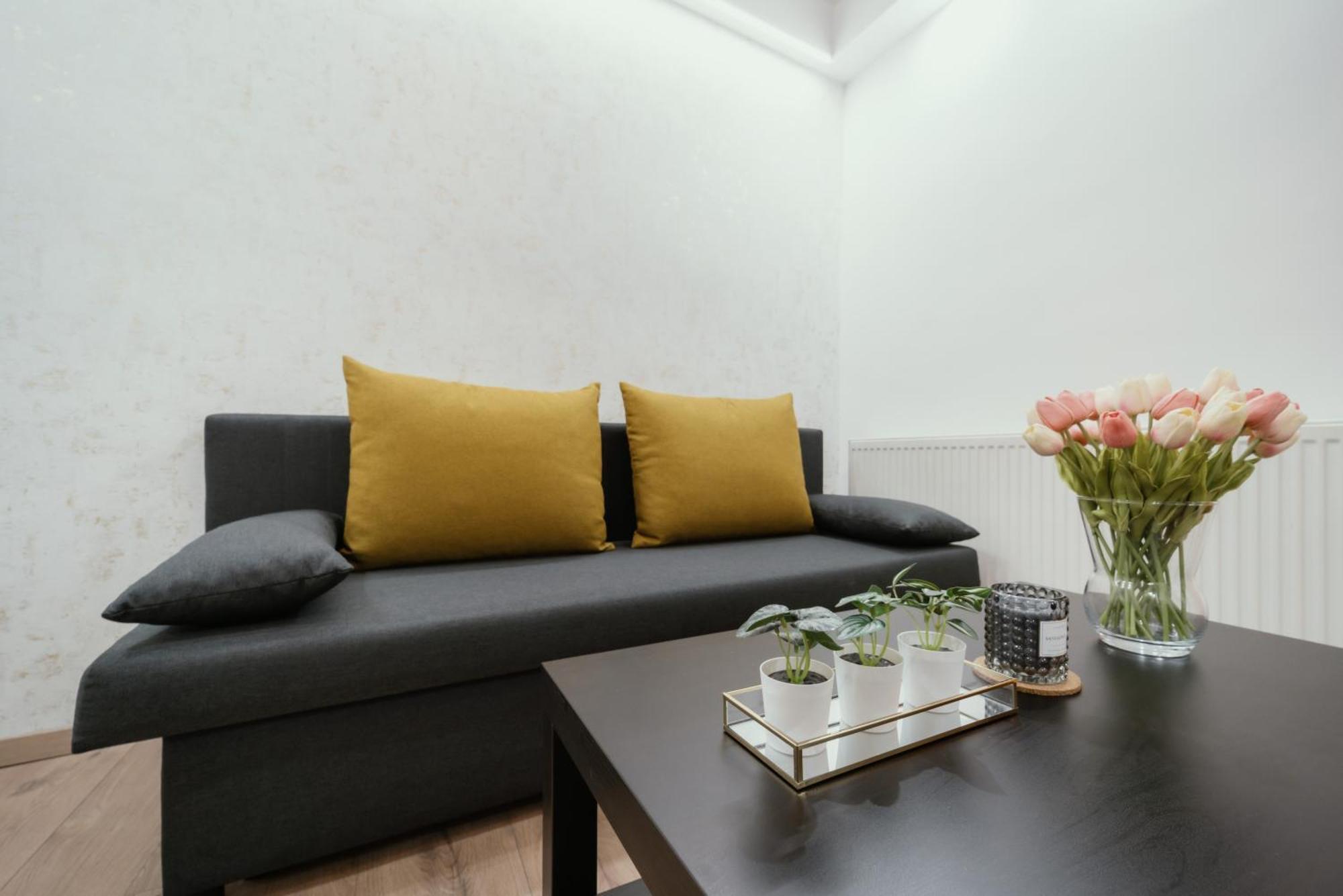 Modelia Apartment At Gellert Square Budapest Eksteriør billede